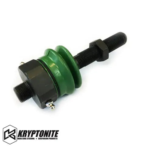 11KRYNEW34 | Kryptonite Tie Rod Rebuild Kit for Stock Center Link – 1st Gen 3/4" Thread (2011–2024 Silverado/Sierra 2500 HD & 3500 HD)