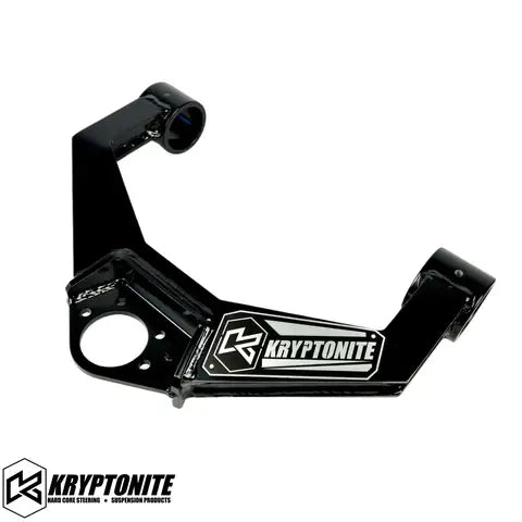 Kryptonite Stage 3 Leveling Kit 2" with Fox Shocks (2020-2025 Silverado, Sierra 2500 HD, 3500 HD)