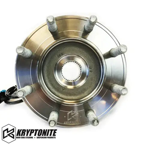 KR435 | Kryptonite Lifetime Warranty Wheel Bearing (2011–2016 Ford F250/F350 Super Duty 4WD)