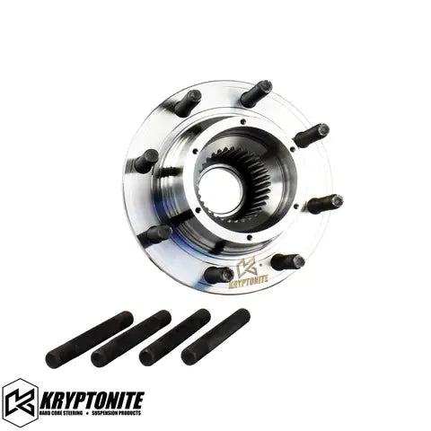 KR435 | Kryptonite Lifetime Warranty Wheel Bearing (2011–2016 Ford F250/F350 Super Duty 4WD)