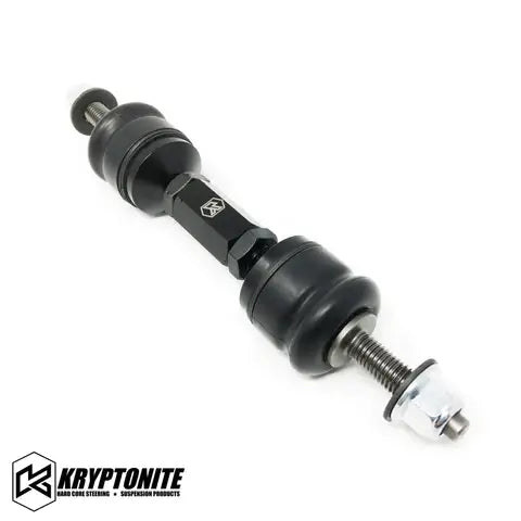 Kryptonite KRFDEL02 Sway Bar End Links – 0-2" Lift (2017–2024 Ford Super Duty)