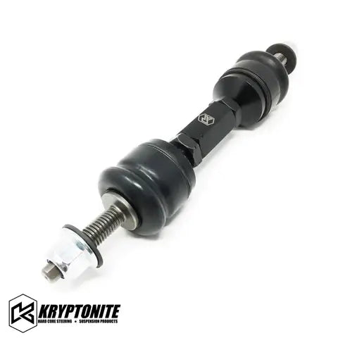 Kryptonite KRFDEL02 Sway Bar End Links – 0-2" Lift (2017–2024 Ford Super Duty)