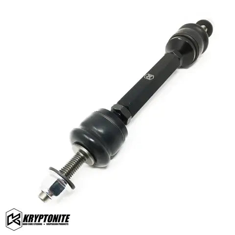 Kryptonite KRFDEL36 Sway Bar End Links – 3-6" Lift (2011–2024 Ford Super Duty)