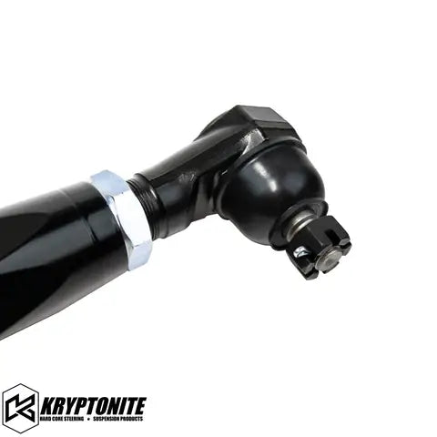 Kryptonite KRFDL05 Death Grip Drag Link – Ford Super Duty (2005–2024)