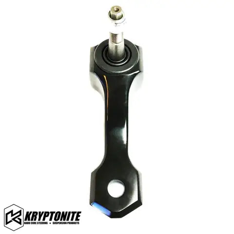 Ultimate11 | Kryptonite Ultimate Front End Package | Factory Size Outer Tie Rod End (2011-2025 Silverado, Sierra 2500 HD, 3500 HD)