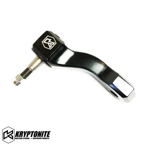 Ultimate11 | Kryptonite Ultimate Front End Package | Factory Size Outer Tie Rod End (2011-2025 Silverado, Sierra 2500 HD, 3500 HD)