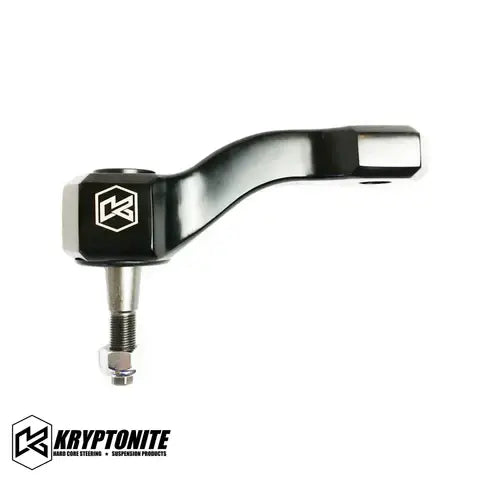 Ultimate11 | Kryptonite Ultimate Front End Package | Factory Size Outer Tie Rod End (2011-2025 Silverado, Sierra 2500 HD, 3500 HD)
