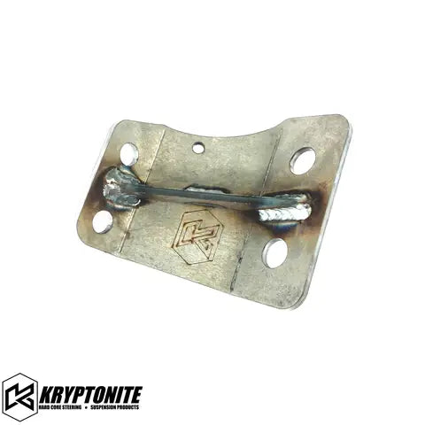 Ultimate11 | Kryptonite Ultimate Front End Package | Factory Size Outer Tie Rod End (2011-2025 Silverado, Sierra 2500 HD, 3500 HD)