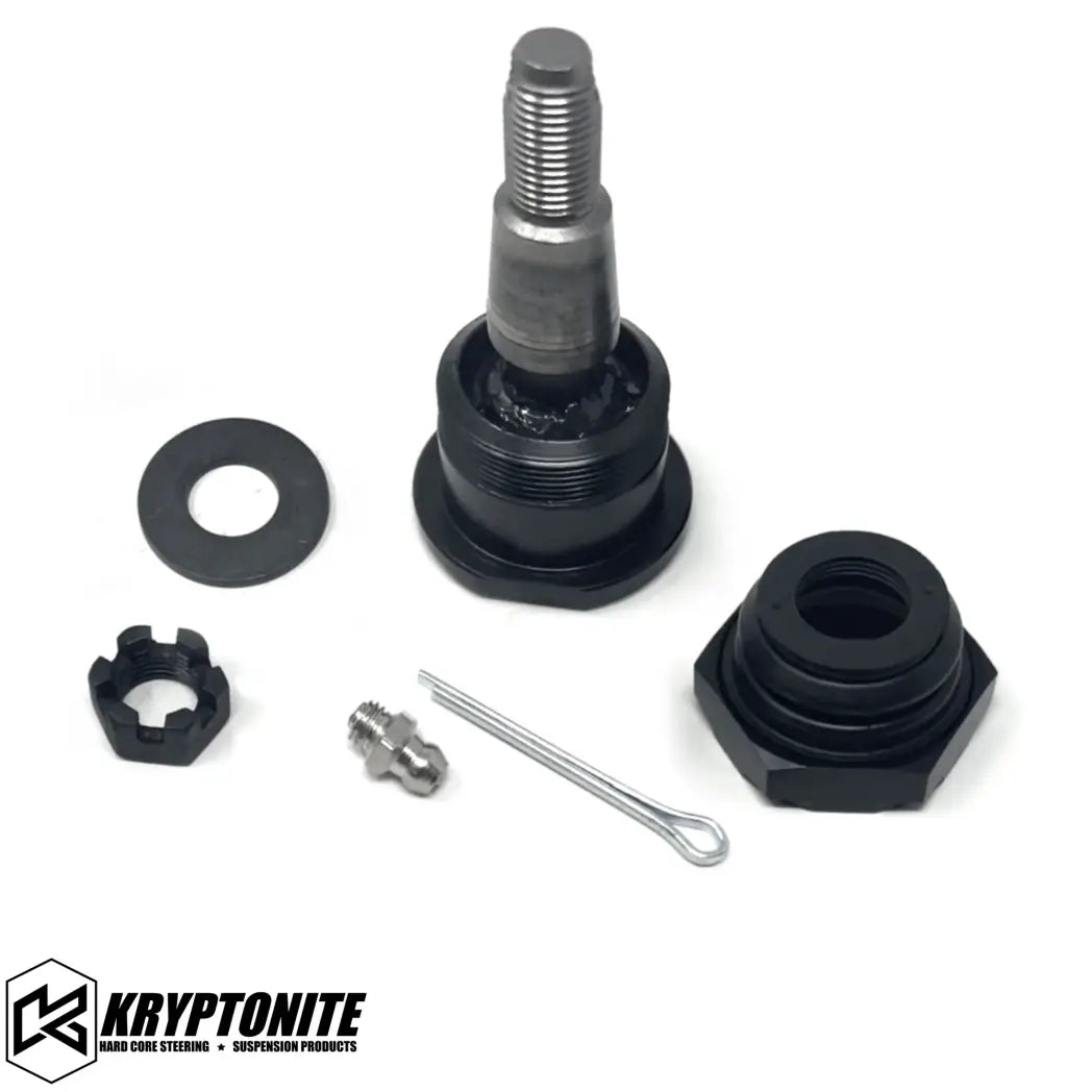 Death Grip Ball Joint

