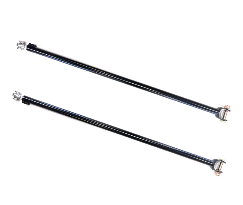 Kryptonite Death Grip Adjustable Toe Links – Polaris RZR Pro R (2022–2025)