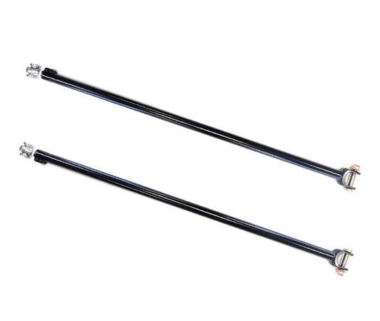 Kryptonite Death Grip Adjustable Toe Links – Polaris RZR Pro R (2022–2025)