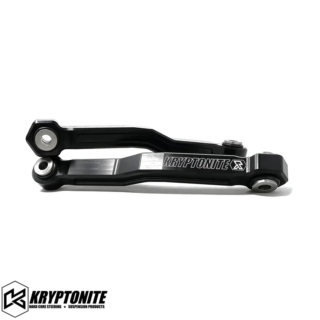 Kryptonite Death Grip Front Sway Bar Links – Polaris RZR Pro R / Turbo R / Pro S (2022–2025)