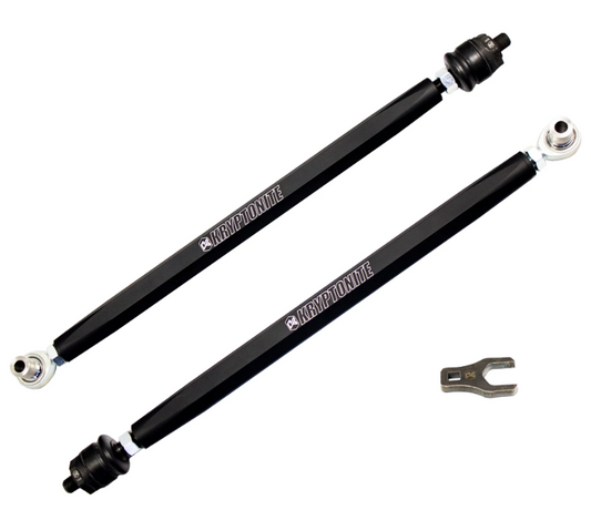 Kryptonite Death Grip Tie Rods