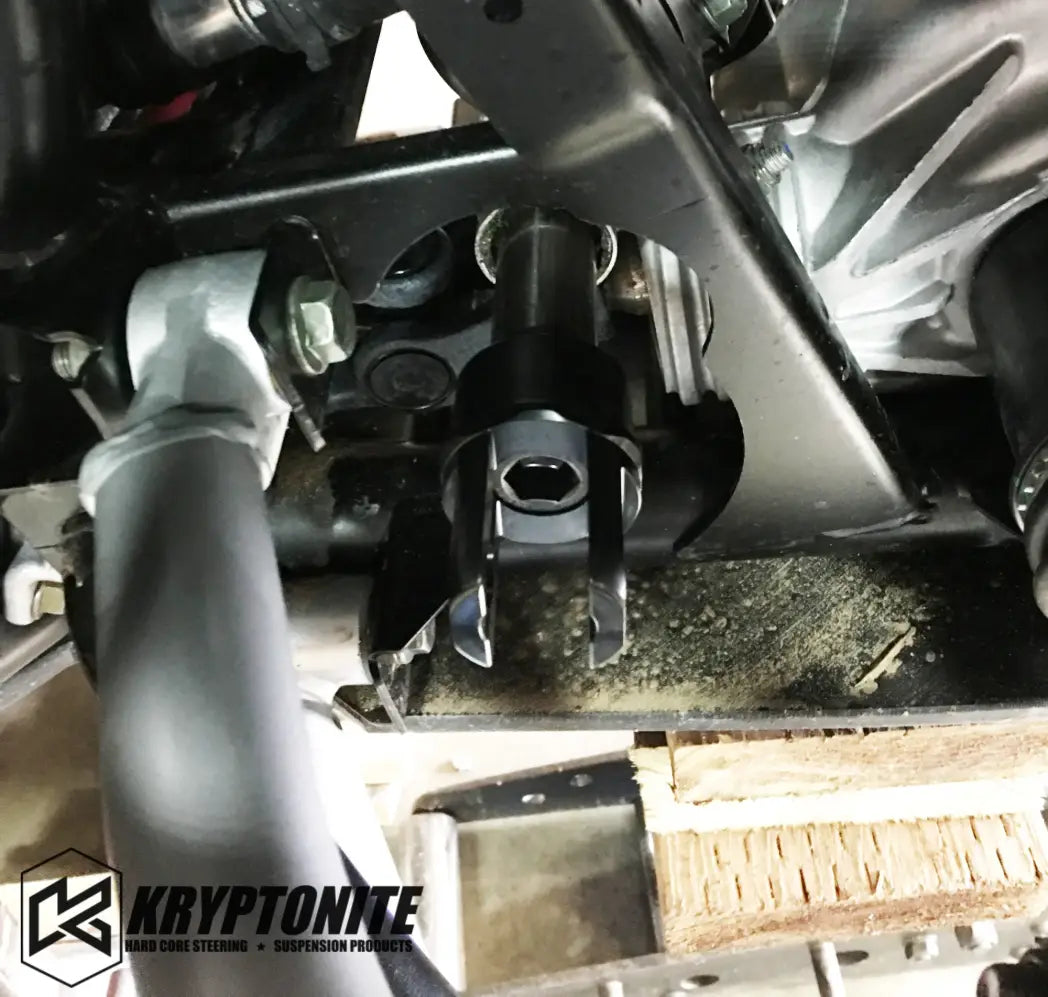 Polaris RZR XP 1000 kit