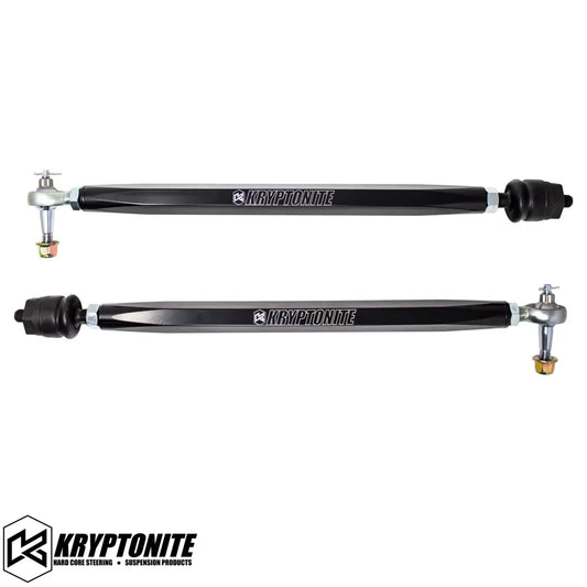 Kryptonite Death Grip Tie Rods Stage 1 – Polaris RZR XP Turbo S (2018–2021)