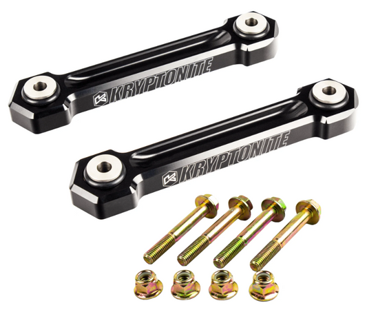Can-Am Maverick sway Bar