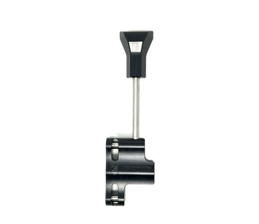 KRZPRSK01 | Kryptonite Death Grip Shifter For Polaris RZR XP Pro R (2022-2025)