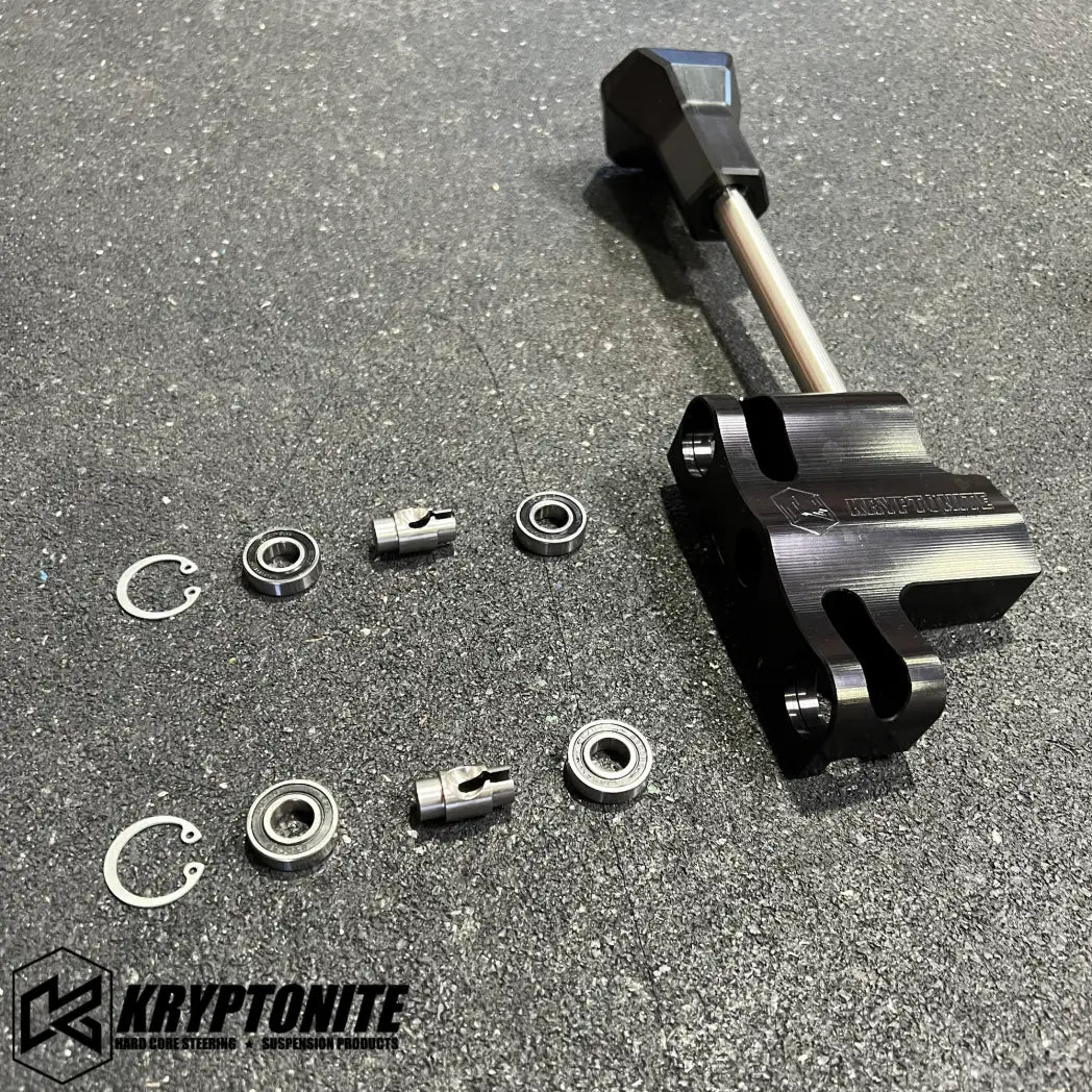 KRZPRSK01 | Kryptonite Death Grip Shifter For Polaris RZR XP Pro R (2022-2025)