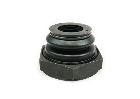 Kryptonite Replacement Dust Boot – 2nd Gen Threaded Lock Ring – Polaris RZR Ball Joints