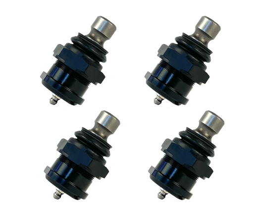 Kryptonite Ball Joints 