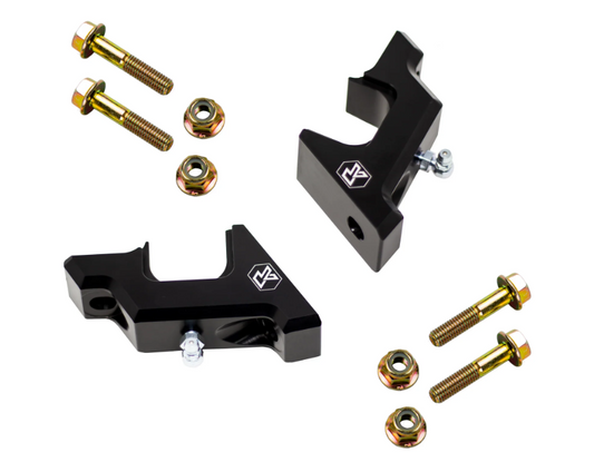 Polaris RZR Sway Bar 