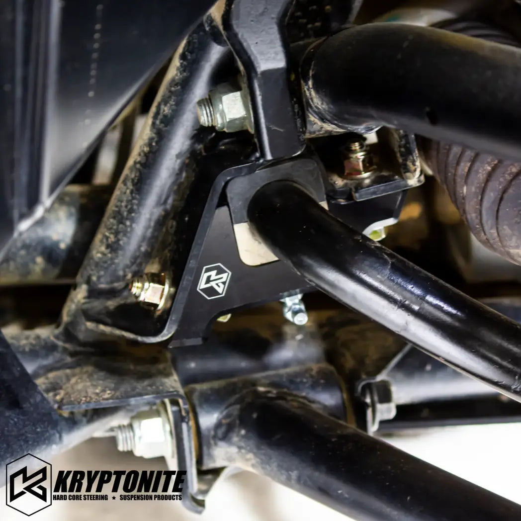 Polaris RZR Sway Bar 