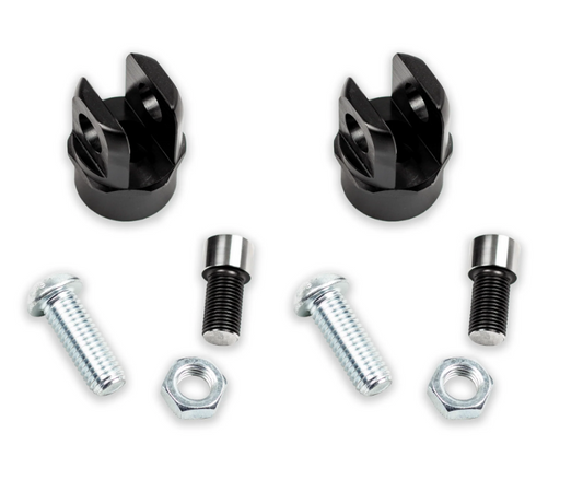 Polaris Rzr Steering Rack 