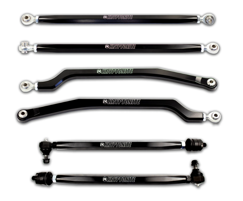 Polaris RZR XP Turbo kit