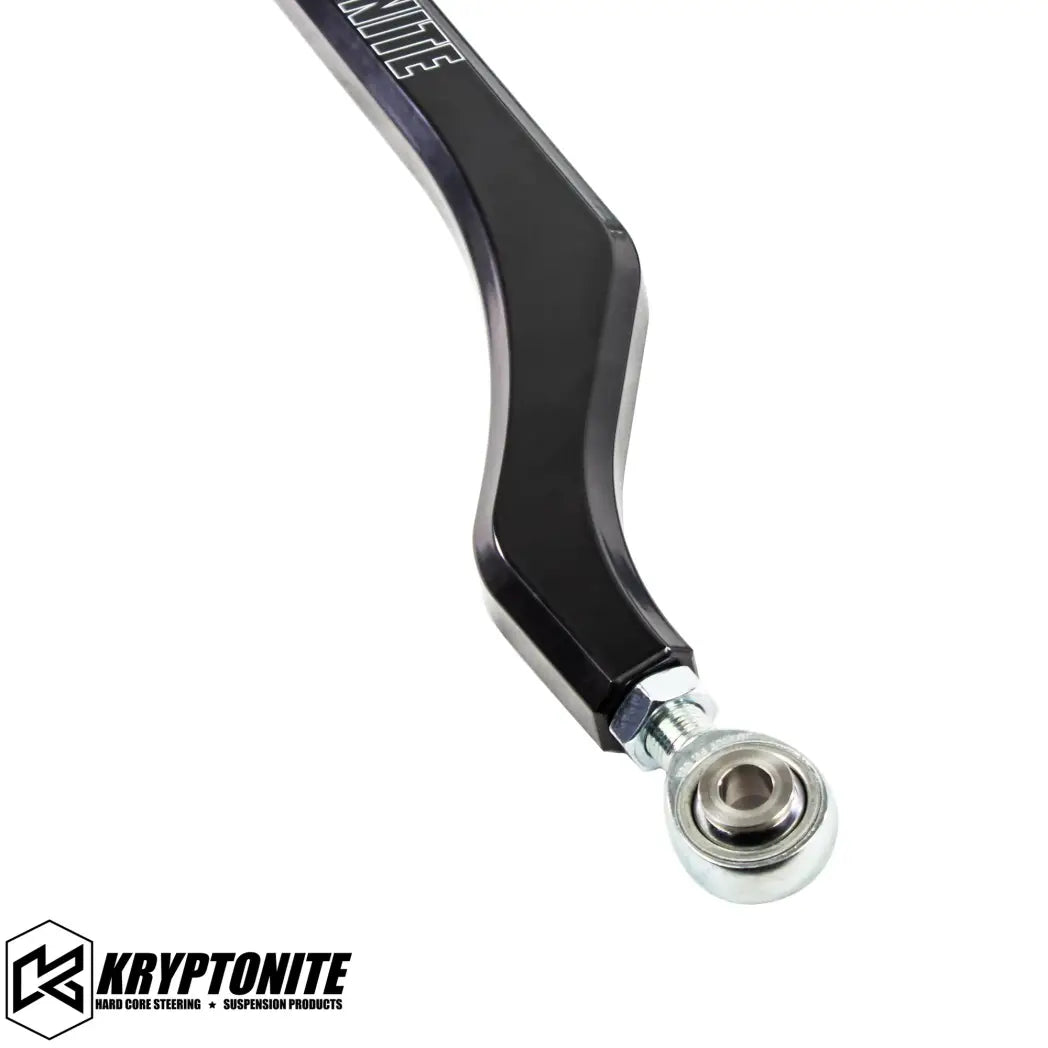 Polaris RZR XP Turbo kit