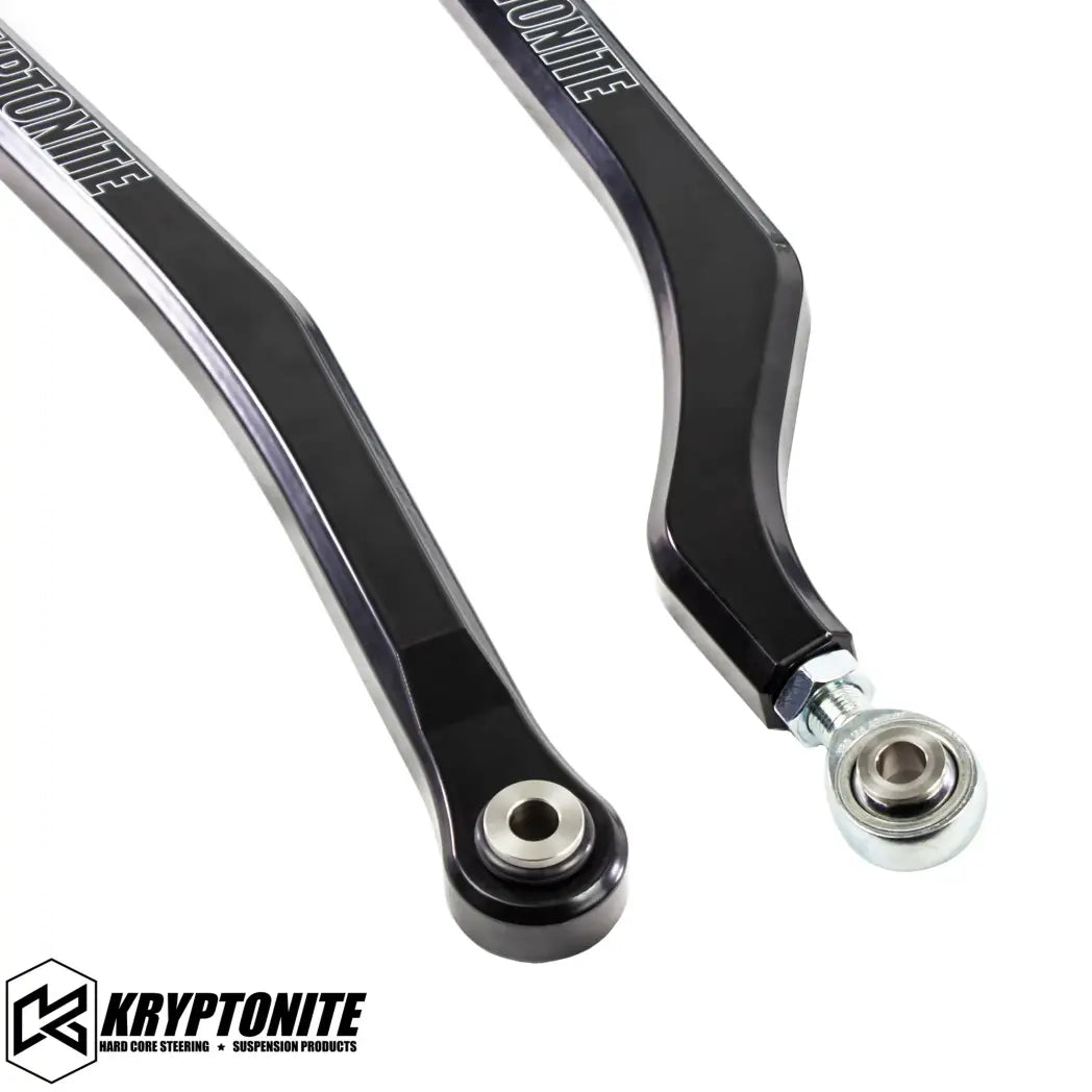 Kryptonite Death Grip Package Stage 2 – Polaris RZR XP 1000 / XP Turbo (2017–2023)