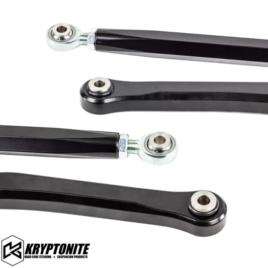 Kryptonite Death Grip Package Stage 2 – Polaris RZR XP 1000 / XP Turbo (2017–2023)