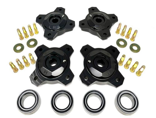 RZR Hub Assembly Kit