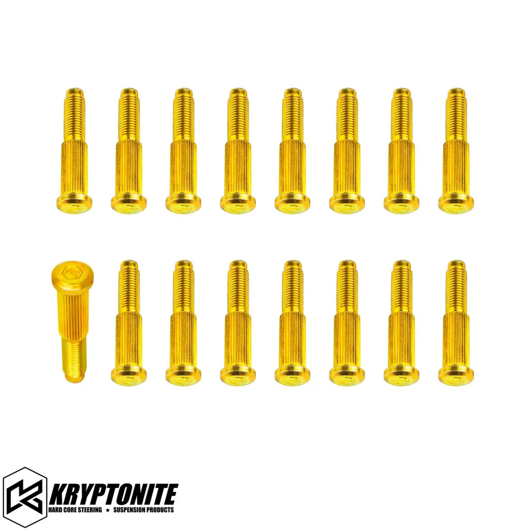 Polaris RZR Hub Kit