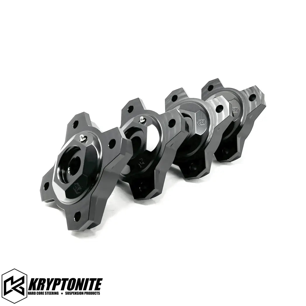 Polaris RZR Hub Kit