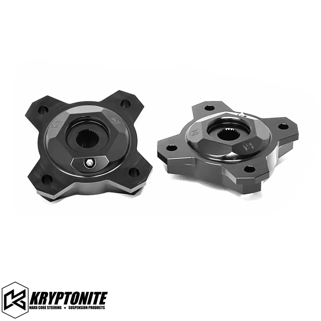Polaris RZR Hub Kit