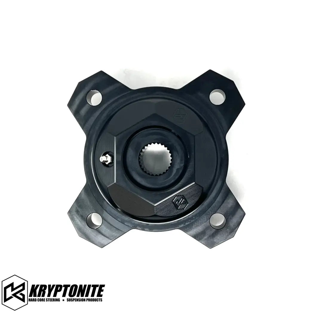 Kryptonite Death Grip Hub Assembly – Polaris RZR Pro XP (2020–2023)