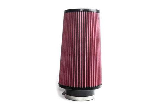 4” S&B High-Performance Replacement Intake Filter – Oiled & Dry Options