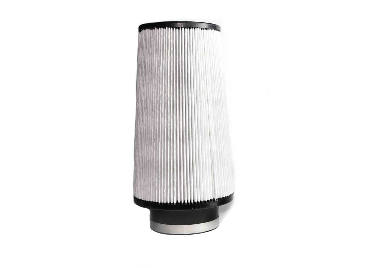 4" Intake S&B Replacement Filter - SHORT (2003-2019 - All GDP Intakes)