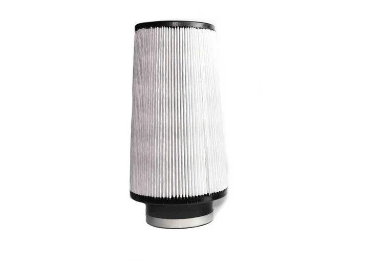 4” S&B High-Performance Replacement Intake Filter – Oiled & Dry Options