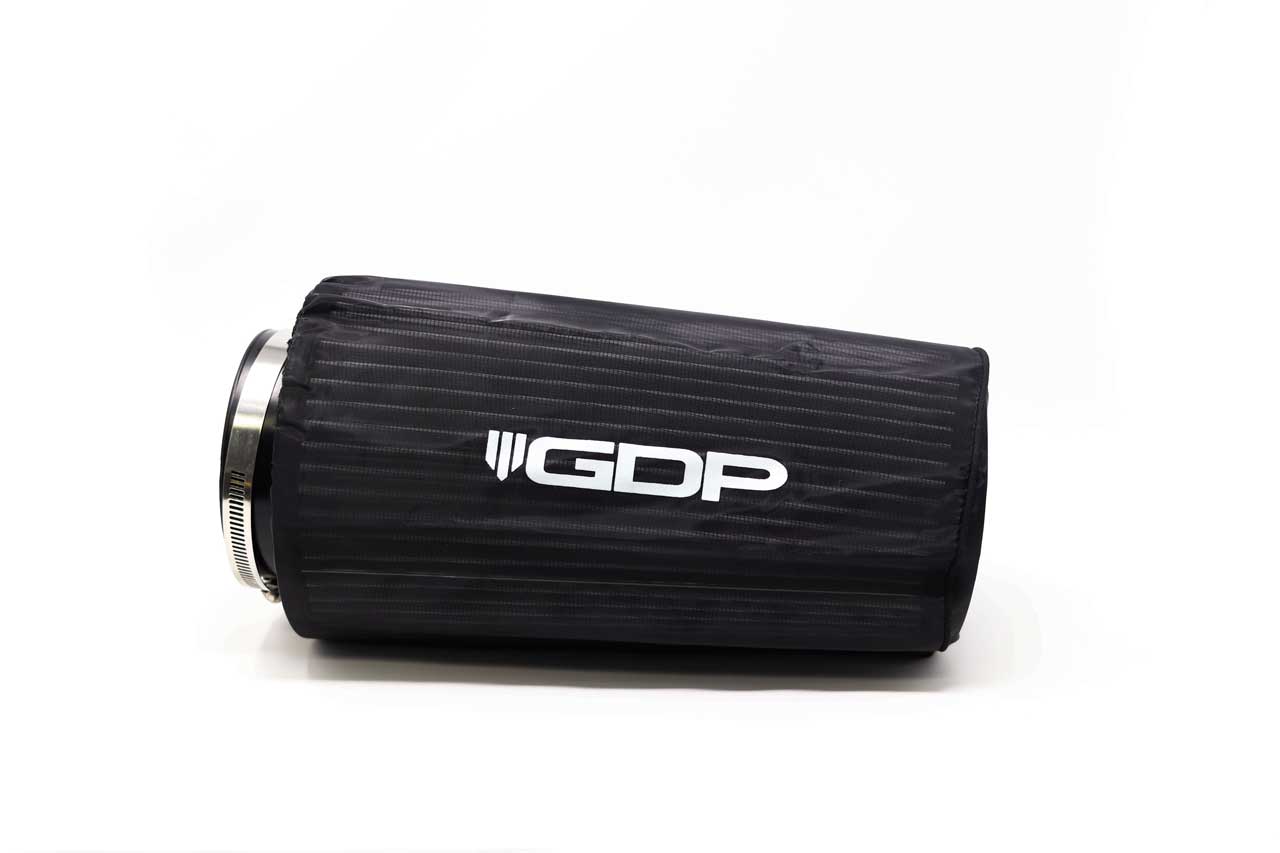 Pre-Filter - For S&B 4" & All GDP Intakes