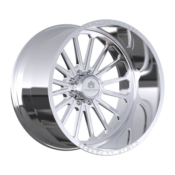 Canadian Forged Wheels - Diamond