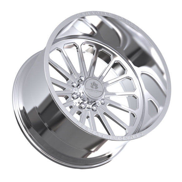 Canadian Forged Wheels - Diamond