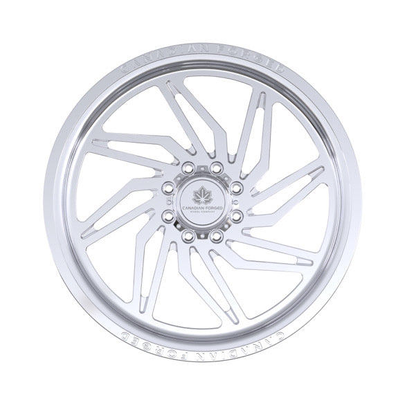 Canadian Forged Wheels - Tex