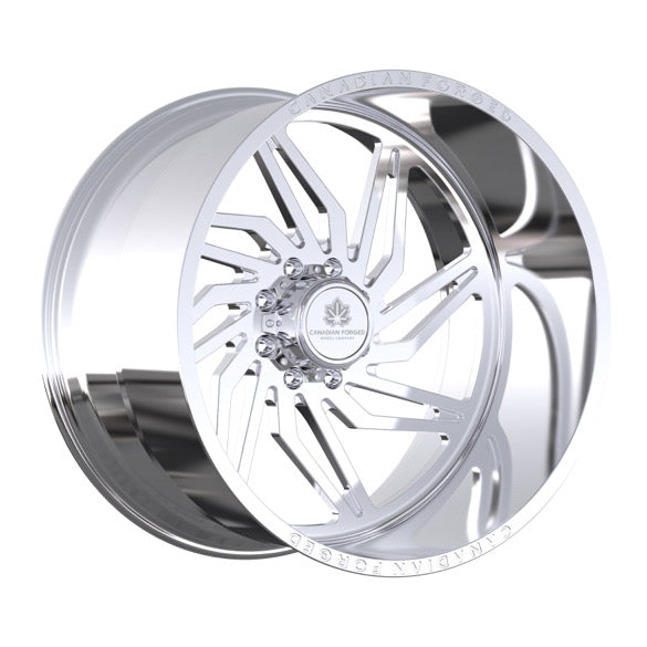 Canadian Forged Wheels - Tex