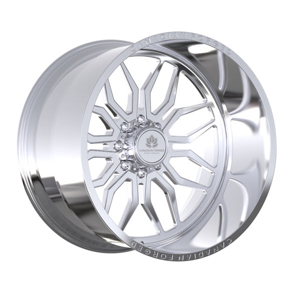 Canadian Forged Wheels - Mandible