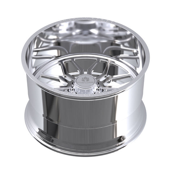 Canadian Forged Wheels - Mandible