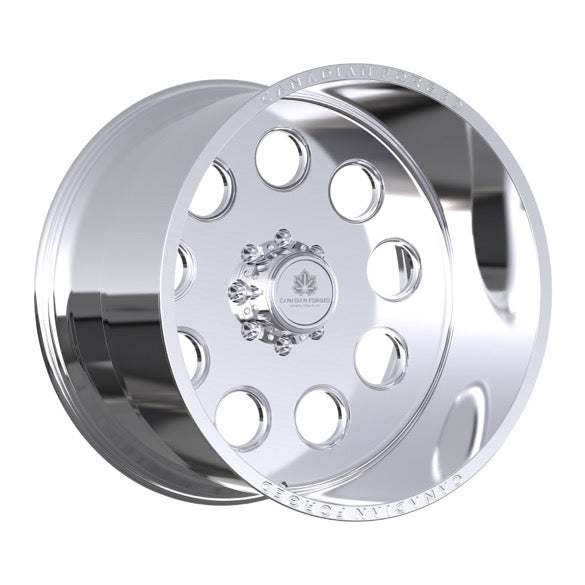 Canadian Forged Wheels - Bullet