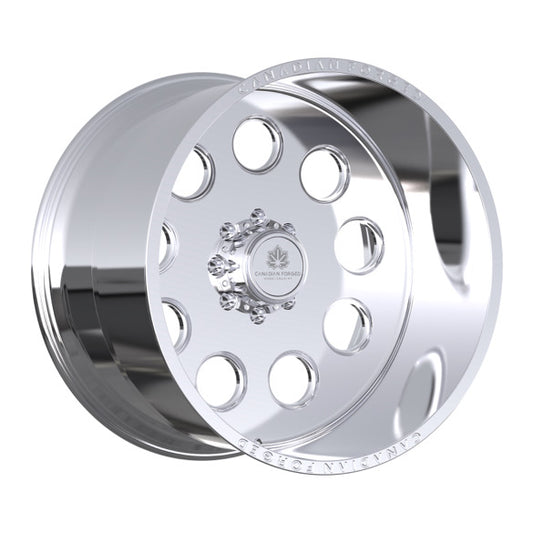 Canadian Forged Wheels - Bullet