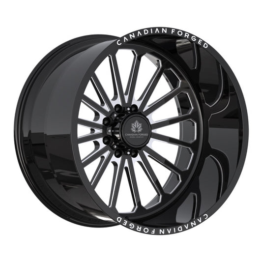 Canadian Forged Wheels - Diamond