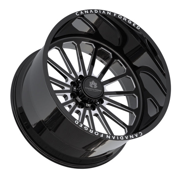 Canadian Forged Wheels - Diamond